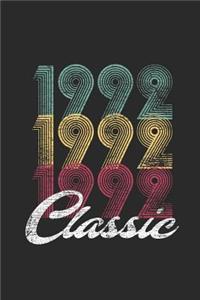 Classic 1992