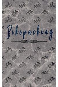 Bikepacking Journal & Logbook