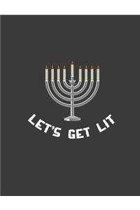 let's get lit