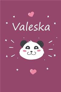 Valeska