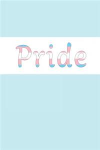 Pride