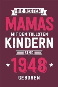 Die Besten Mamas mit den tollsten Kindern
