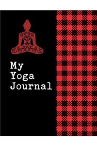 My Yoga Journal