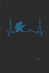 Ice Fishing Heartbeat