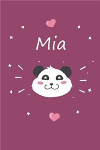 Mia