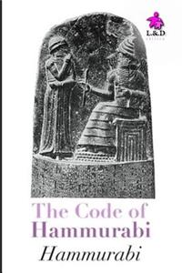 The Code of Hammurabi