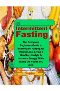 Intermittent Fasting