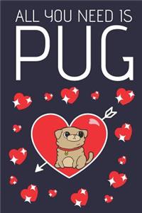 All You Need Is Pug
