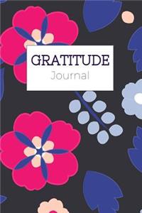 Gratitude Journal