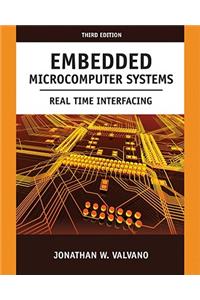 Embedded Microcomputer Systems