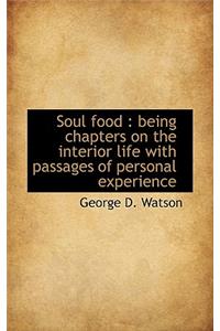 Soul Food