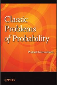 Classic Problems of Probability
