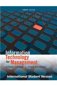 Information Technology Management