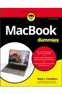 Macbook for Dummies