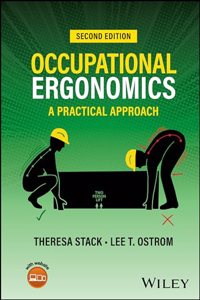 Website to Accompany Occupational Ergonomics: A Pr actical Approach, Second Edition