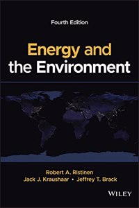 Energy and the Environment