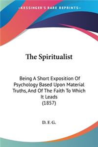 Spiritualist