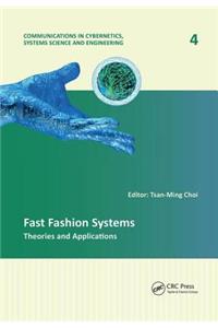 Fast Fashion Systems