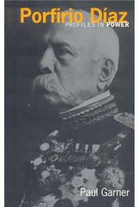 Porfirio Diaz