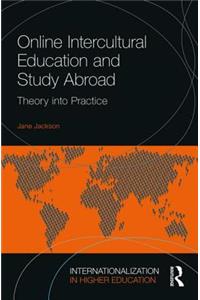 Online Intercultural Education and Study Abroad