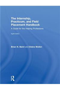 Internship, Practicum, and Field Placement Handbook