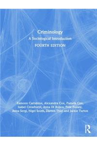 Criminology