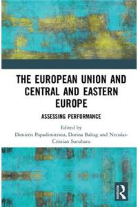 European Union and Central and Eastern Europe