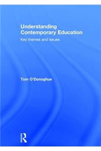 Understanding Contemporary Education