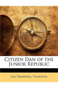 Citizen Dan of the Junior Republic