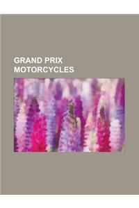 Grand Prix Motorcycles