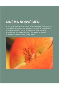 Cinema Norvegien