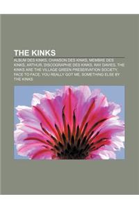 The Kinks