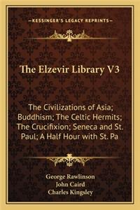 The Elzevir Library V3