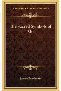 Sacred Symbols of Mu