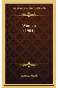 Woman (1904)
