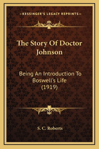 The Story Of Doctor Johnson