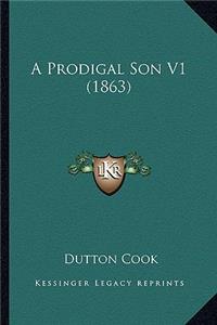 Prodigal Son V1 (1863)