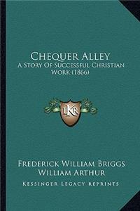 Chequer Alley