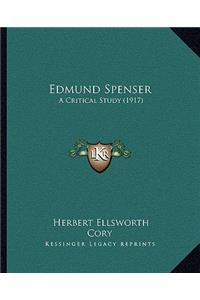 Edmund Spenser