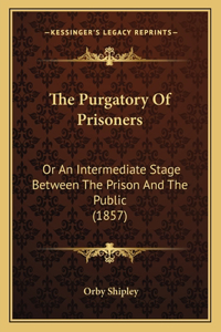 Purgatory Of Prisoners