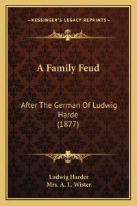 Family Feud