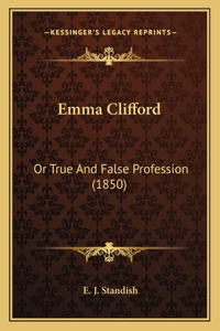 Emma Clifford