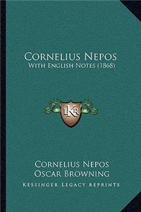 Cornelius Nepos