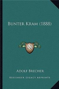 Bunter Kram (1888)