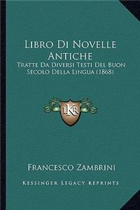 Libro Di Novelle Antiche