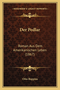Pedlar