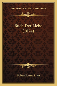 Buch Der Liebe (1874)