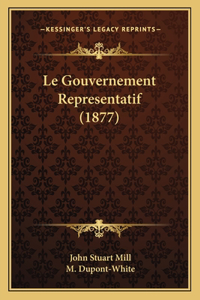 Gouvernement Representatif (1877)