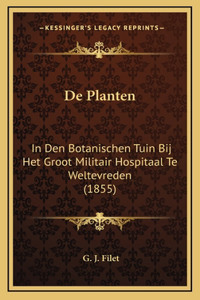 De Planten