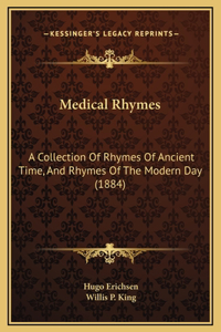 Medical Rhymes